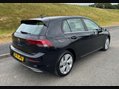 Volkswagen Golf 2.0 Golf Style TDI Semi-Auto 5dr 4