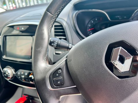 Renault Captur SIGNATURE X NAV DCI 46