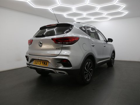 MG ZS 1.5 VTi-TECH Exclusive Euro 6 (s/s) 5dr 5