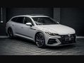 Volkswagen Arteon 2.0 Arteon R TSi 4Motion Semi-Auto 4WD 5dr 1