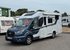 Benimar Tessoro T861 Rear Garage 1
