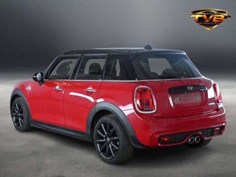 Mini Hatch 2.0 Cooper S Automatic 5dr - NATIONAL DELIVERY* 4