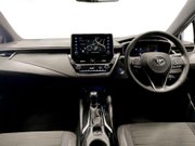 Toyota Corolla 1.8 VVT-h Excel Touring Sports 5dr Petrol Hybrid CVT Euro 6 (s/s) (122 ps) 19