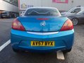 Vauxhall Tigra 1.4 Tigra Exclusive 2dr 14