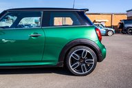 Mini Hatch 2.0 Cooper S Sport 3dr 51
