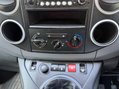 Citroen Berlingo 1.6 HDi 625 LX L1 5dr 35