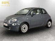Fiat 500 1.0 MHEV Lounge Hatchback 3dr Petrol Manual Euro 6 (s/s) (70 bhp) Air Con - 3