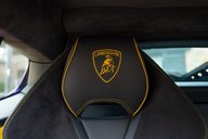 Lamborghini Huracan 31