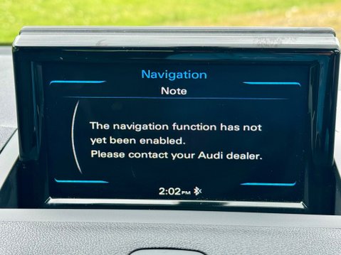 Audi A1 SPORTBACK TFSI SPORT 32