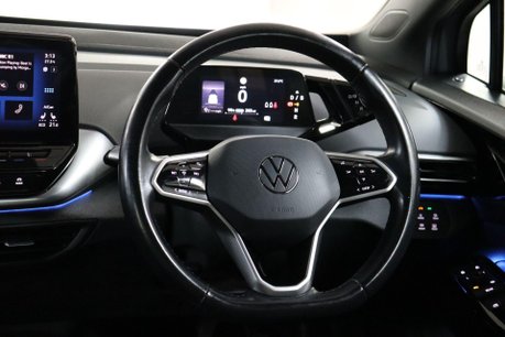 Volkswagen Id.4 Pure 52kWh Life Auto 5dr 48