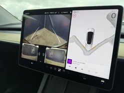 Tesla Model Y SUV 5dr Electric Auto RWD (346 ps) 44