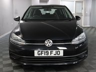 Volkswagen Golf S TDI 2