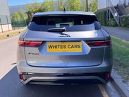 Jaguar F-Pace 2.0 D200 MHEV R-Dynamic HSE Auto AWD Euro 6 (s/s) 5dr 12