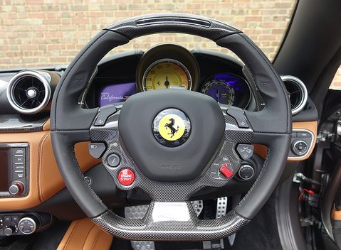 Ferrari California T 24