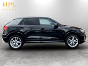 Audi Q2 1.5 TFSI CoD 35 S line SUV 5dr Petrol S Tronic Euro 6 (s/s) (150 ps) Cruis 8
