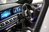 Mercedes-Benz GLE GLE 300 D 4MATIC AMG LINE PREMIUM 4