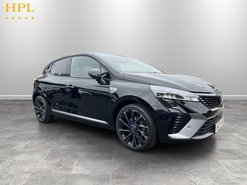 Renault Clio 1.6 E-TECH esprit Alpine Hatchback 5dr Petrol Hybrid Auto Euro 6 (s/s) (145