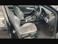 Audi A4 1.4 A4 S Line TFSI 4dr 10