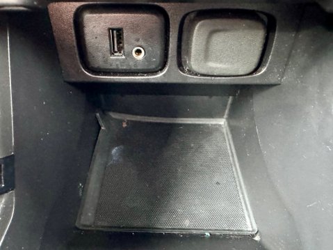 Vauxhall Mokka X ACTIVE ECOTEC S/S 35