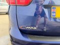 Ford C-Max 1.6 TDCi Titanium X Euro 5 5dr 33