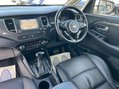 Kia Carens 1.7 CRDi 3 DCT Euro 6 (s/s) 5dr 25