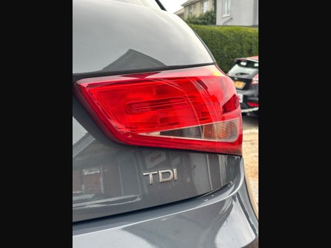 Audi A1 1.6 TDI Sport Sportback Euro 6 (s/s) 5dr 7