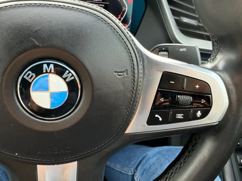 BMW 2 Series 1.5 218i M Sport Euro 6 (s/s) 4dr 26