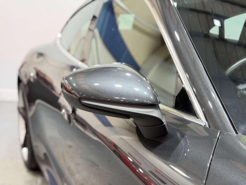 Porsche Taycan Performance Plus 93.4kWh 4S Saloon 4dr Electric Auto 4WD (11kW Charger) (57 42