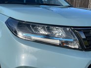 Suzuki Vitara SZ-T BOOSTERJET MHEV 17