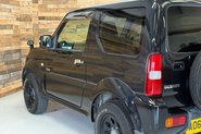 Suzuki Jimny 1.3 VVT SZ4 SUV 3dr Petrol Manual 4WD Euro 5 (85 ps) 67