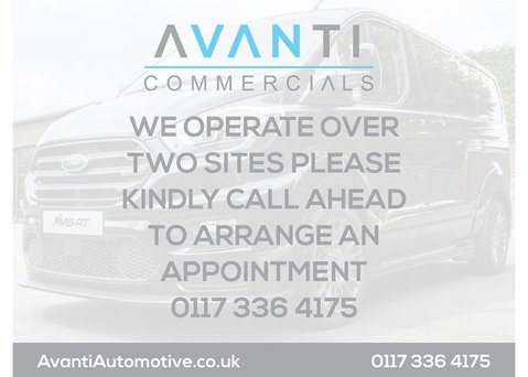 Ford Transit 2.0 350 EcoBlue Limited Panel Van 5dr Diesel Auto FWD L3 H3 Euro 6 (s/s) (1 21