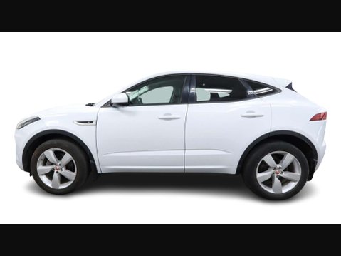 Jaguar E-Pace 2.0 E-PACE R-Dynamic S D AWD Auto 4WD 5dr 6