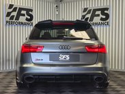 Audi RS6 4.0 TFSI V8 Estate 5dr Petrol Tiptronic quattro Euro 6 (s/s) (560 ps) 8
