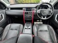 Land Rover Discovery Sport 2.0 TD4 HSE Dynamic Lux SUV 5dr Diesel Auto 4WD Euro 6 (s/s) (180 ps) 55