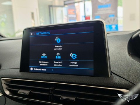 Peugeot 5008 1.5 BlueHDi GT Line EAT Euro 6 (s/s) 5dr 78
