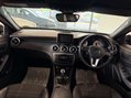 Mercedes-Benz A Class 1.5 A180 BlueEfficiency Sport CDi 5dr 19
