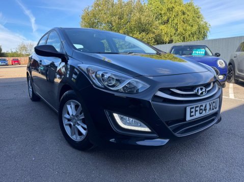 Hyundai i30 ACTIVE 2