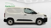 Peugeot e-Partner AUTO SWB L1H1 LR Professional Premium Plus Air Con Sensors EURO 6 3