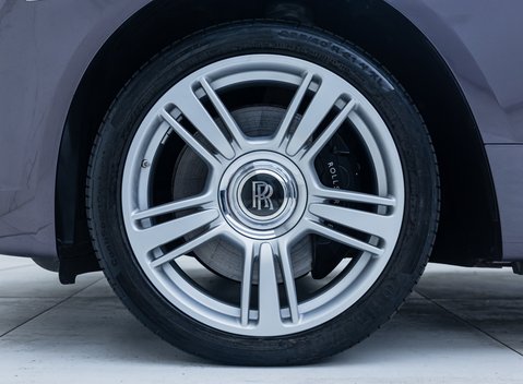 Rolls-Royce Wraith Series II 12