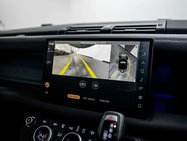 Land Rover Defender 3.0 D350 MHEV X-Dynamic HSE SUV 3dr Diesel Auto 4WD Euro 6 (s/s) (350 ps) 34