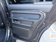 Land Rover Defender 110 2026  HARD TOP 350  X-DYNAMIC HSE STYLED ATY SEEKER WITH SEATS FITTED 26