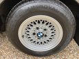 BMW 5 Series E28 518i Saloon 41