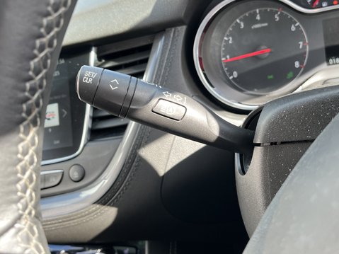 Vauxhall Grandland X 1.2 Turbo Elite Nav 5dr 25