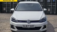 Volkswagen Golf 1.4 TSI 8.7kWh GTE Hatchback 5dr Petrol Plug-in Hybrid DSG Euro 6 (s/s) (20 2