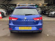 SEAT Leon 1.6 Leon SE Dynamic TDI 5dr 1