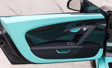 Bugatti Veyron Grand Sport Vitesse 16