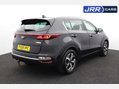 Kia Sportage 1.6 Sportage 2 CRDi ISG MHEV 5dr 7