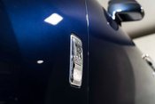 Rolls-Royce Ghost V12. STARLIGHT. H, C & M SEATS. REAR ENTERTAINMENT. HUD. A/CRUISE CONTROL 43