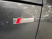 Audi TT 2.0 TDI S line quattro Euro 5 3dr 28