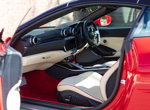 Ferrari Portofino 17